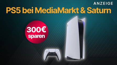 PS5 günstig kaufen: Holt sie euch jetzt im Handyvertrag und spart über 300€