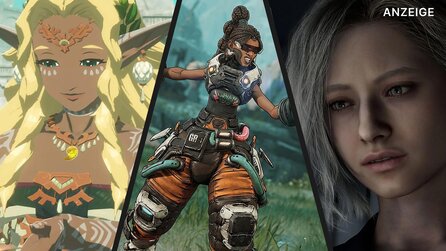 Während der WM profitieren auch die Gamer – sichert euch die coolen MediaMarkt-Angebote!