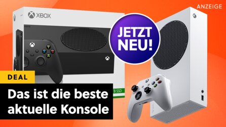 Teaserbild für Konsolen sind zu teuer? Die hier nicht und bietet die beste Preis-Leistung!