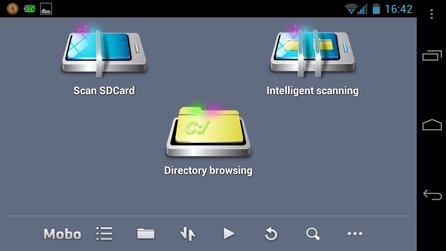 Die besten kostenlosen Android-Apps - Multimedia