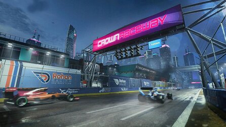CoD Modern Warfare 2 hat tödliche Formel 1-Autos – sogar mit eigener Killcam