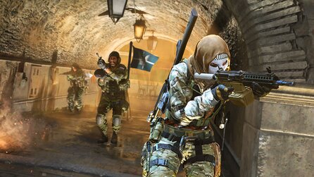 CoD Modern Warfare 2 bekommt nach Release wohl Best of-Maps, Kampagnen-DLC und Fußballer