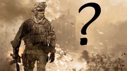 Mögliches Call of Duty-Remaster könnte 2020 für Verwirrung sorgen