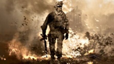 Call of Duty: Modern Warfare 2 - Intro