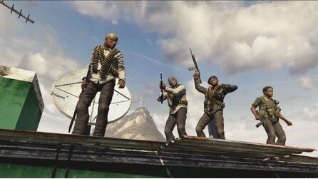 Call of Duty: Modern Warfare 2 - Preiserhöhung? - Titel angeblich teurer - Fans protestieren