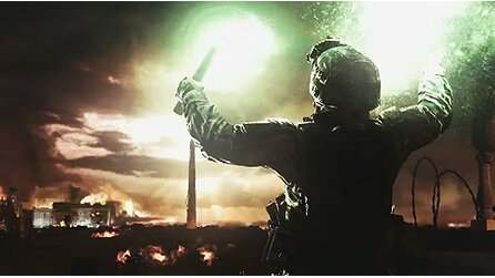Call of Duty: Modern Warfare 2 - Launch-Trailer