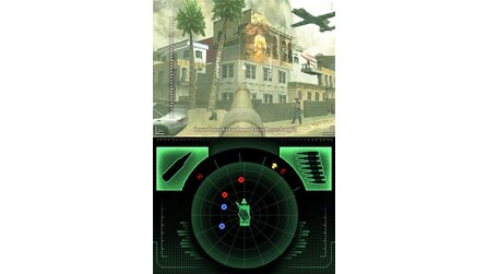 Call of Duty: Modern Warfare 2 DS