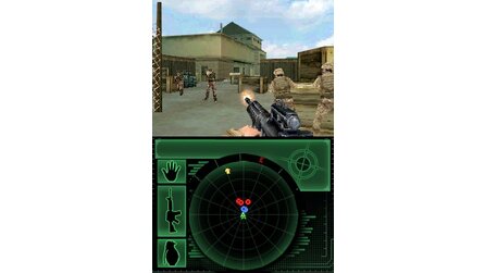 Call of Duty: Modern Warfare 2 DS