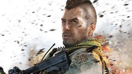 Call of Duty: Modern Warfare 2 - Shooter ist jetzt abwärtskompatibel auf Xbox One