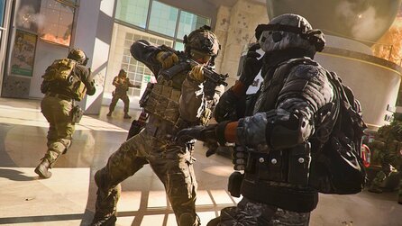 CoD Modern Warfare 2 - Hardcore-Modus: Tier 1-Release und alle wichtigen Infos im Überblick