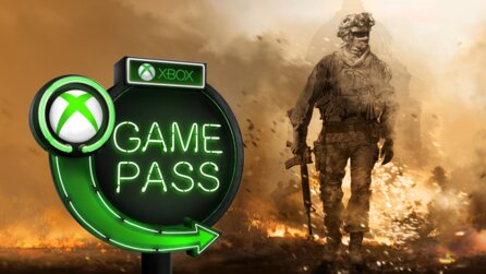 Legendärer Shooter kehrt wohl in den Game Pass zurück - Werbung leakt absoluten Klassiker