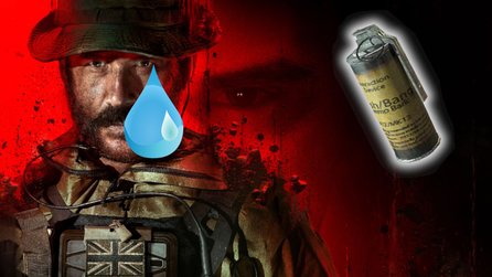 Teaserbild für Dank Modern Warfare 3 hätte ich CoD nach Jahren ohne Kopfschmerzen spielen können, wäre da nicht eine neue Killstreak
