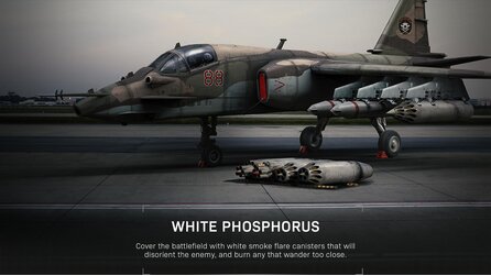 CoD: Modern Warfare - Warum Weißer Phosphor kein Spaß ist