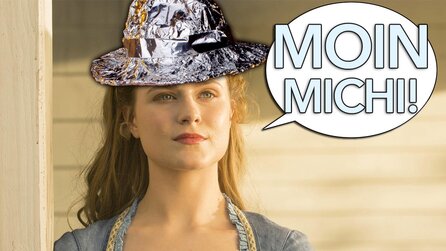 Moin Michi - Folge 16 - Aluhut ist gut - Verschwörungstheorien in Spiel + Serien