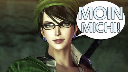 Moin Michi - Folge 25 - Sexy Faultier + Co: Verkleidungen in Spielen