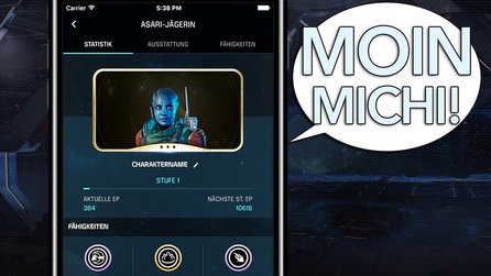 Moin Michi - Ausgerechnet DAS fehlt in der Mobile-App