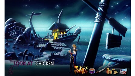 Monkey Island 2: Special-Uber Edition