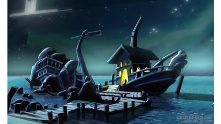 Monkey Island 2: Special-Uber Edition