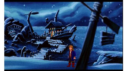 Monkey Island 2: Special-Uber Edition