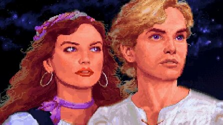 Monkey Island + Maniac Mansion - Erfinder will Rechte von Disney zurück