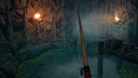 Monomyth - Screenshots zum Dungeon Crawler