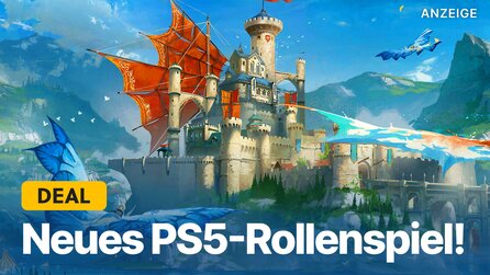 86 Punkte auf Metacritic: Das erste große Rollenspiel-Highlight 2026 erscheint heute!