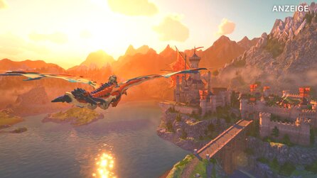 Dieses PS5-Rollenspiel ist eine wahre Pracht: Erster Spiel-des-Jahres-Kandidat 2026 ist jetzt schon günstig!