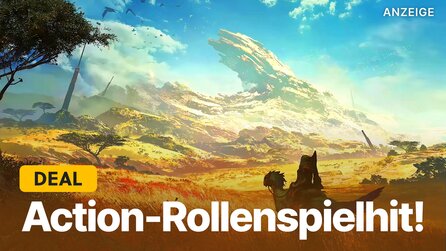 88 Punkte auf Metacritic: Action-Rollenspielhit für PS5 jetzt für nur 21€ statt 80€ im Angebot schnappen!