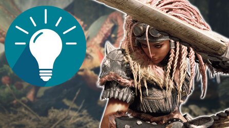 Monster Hunter Wilds: Zweite Waffe freischalten - so bekommt ihr sie und rüstet sie aus