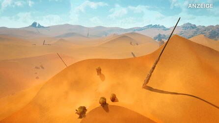 Nur noch 20€ statt 80€: Eines unserer Lieblings-Action-Rollenspiele für PS5 ist jetzt lächerlich günstig!