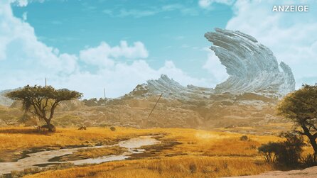 91 Punkte im Test: Dieses riesige Action-Rollenspiel schlägt sogar seine Vorgänger – Jetzt günstig schnappen!