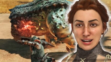 Monster Hunter Wilds: Wyvernblutsteine könnt ihr ganz einfach farmen, wenn ihr diesen cleveren Community-Trick kennt