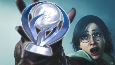 Solche Trophäen dürften niemals erlaubt sein - PlayStation-Fan zeigt bei einem Rennspiel, warum ein bestimmter Trophäen-Typ problematisch ist