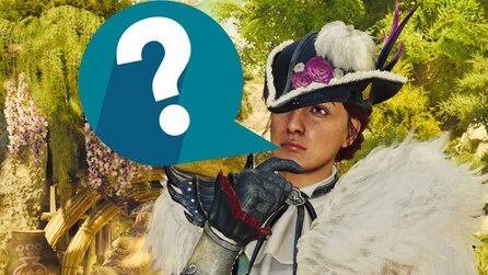 Monster Hunter Wilds: Mit welchen zwei Waffen haut ihr am liebsten Monster um?