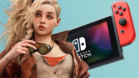 Switch-Hardware zu veraltet: Monster Hunter Wilds läuft nur auf Systemen, die Technologie ans Limit bringen