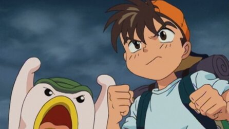 Vor 24 Jahren kannte diesen Monstersammler-Anime (fast) jeder - und kaum jemand erinnert sich heute noch an ihn