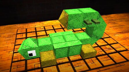 MonsterCrafter - Trailer zum RPG, das uns unsere Monster basteln lässt