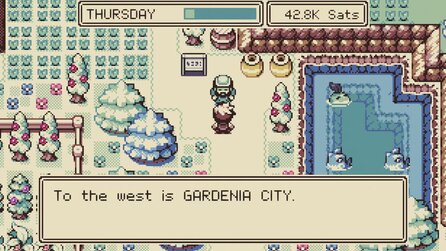 Monsterpatch - Offizielle Screenshots der PC-Version