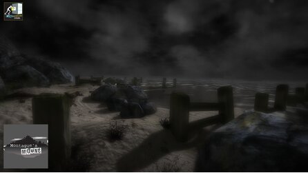 Montagues Mount - Screenshots