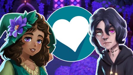 Moonlight Peaks: Alle Romanzen - Mit diesen 23 Charakteren könnt ihr eine Beziehung führen und sie heiraten