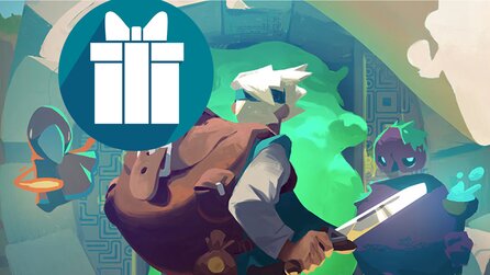 Gratis auf Steam: Dieses geniale Action-RPG gibts jetzt dauerhaft kostenlos, weil bald das Sequel erscheint – aber ihr habt nur wenige Tage Zeit