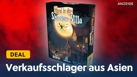 Ein kleines Partyspiel aus Asien entwickelt sich gerade zum absoluten Verkaufsschlager und hat sich bereits über 300.000 Mal verkauft