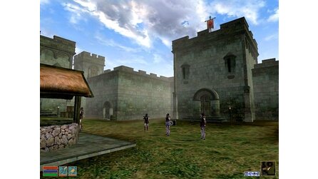 Morrowind: Bloodmoon - Screenshots
