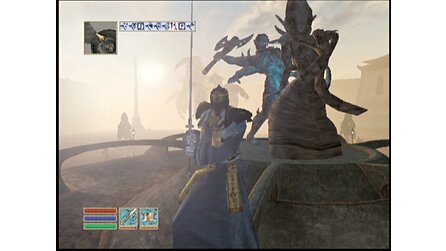 Morrowind im Test - Game Of The Year Edition