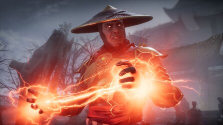 Mortal Kombat 11 im Wertungsspiegel - Erste Tests + Reviews im Überblick