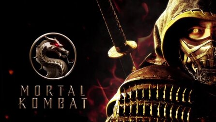 Mortal Kombat Film: 1. Trailer zeigt eine Menge Charaktere und brutale Fatalities