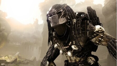 Mortal Kombat X - Release-Termin für den Predator-DLC