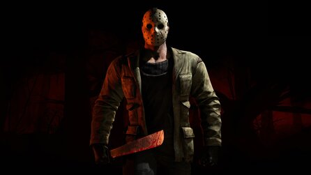 Mortal Kombat X - Kombat-Pass mit Jason Voorhees und weiteren Inhalten