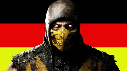Mortal Kombat X - FAQ: Import, Aktivierung und Indizierung in Deutschland