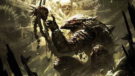 Mortal Kombat X - Release-Termin-Trailer zum Predator-DLC